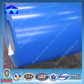 2014 High quality ppgi coloured galvanized steel sheet coil